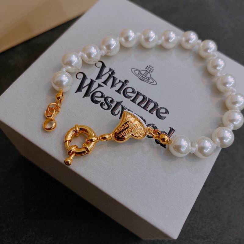 Vividness Westwood  bracelet 051791